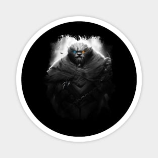 rengar Magnet